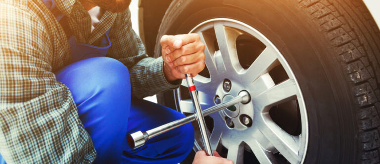 صيانة الاطار فالكويت 90949974 - دليل تفصيلي