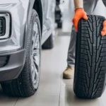 صيانة اطار السيارات لديك 90949974 - دليل تفصيلي